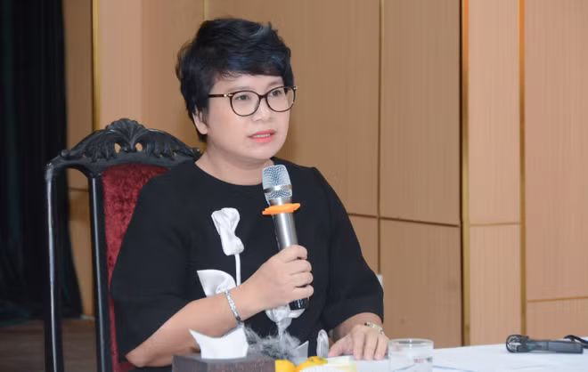 越南半导体和微芯片产业未来10年需要大学学历以上人才约5万人 ảnh 2 越南半导体和微芯片产业未来10年需要大学学历以上人才约5万人 ảnh 2