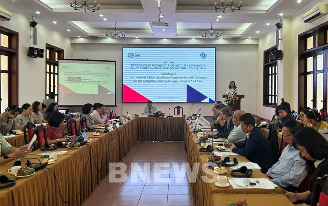 促进企业对接 扩大合作 打造产品产业链 ảnh 1 促进企业对接 扩大合作 打造产品产业链 ảnh 1