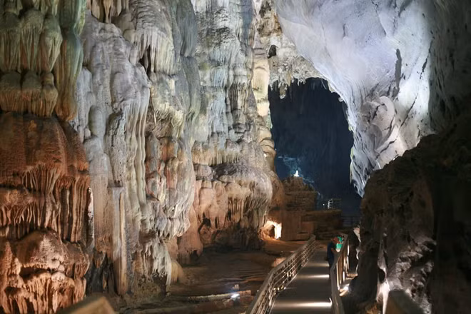 德国新闻社介绍越南颇具特色的旅游景点 ảnh 2