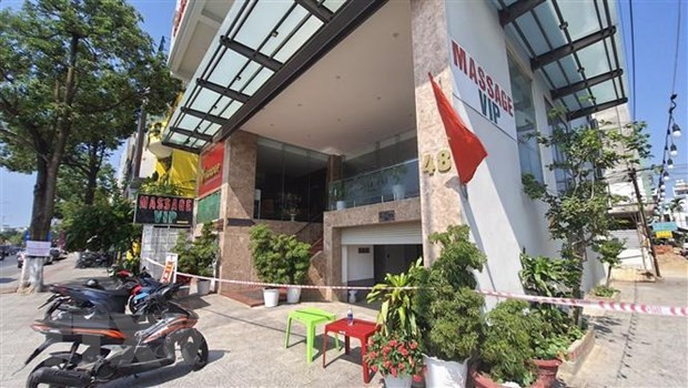 5月4日下午越南新增11例新冠肺炎确诊病例 ảnh 1