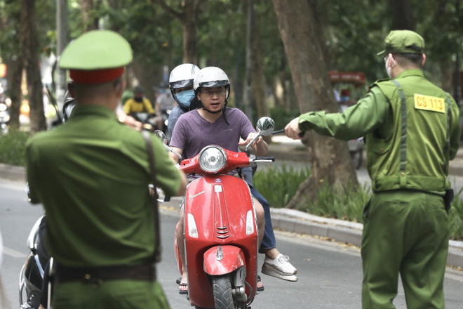 政府总理下发关于整顿和提高新冠肺炎疫情防控工作效果的公函 ảnh 1 政府总理下发关于整顿和提高新冠肺炎疫情防控工作效果的公函 ảnh 1