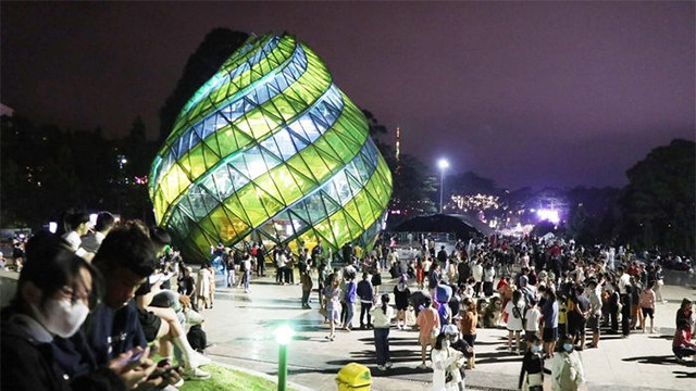 4•30和5•1假期大叻市接待游客量达近14.5万人次 ảnh 1 4•30和5•1假期大叻市接待游客量达近14.5万人次 ảnh 1
