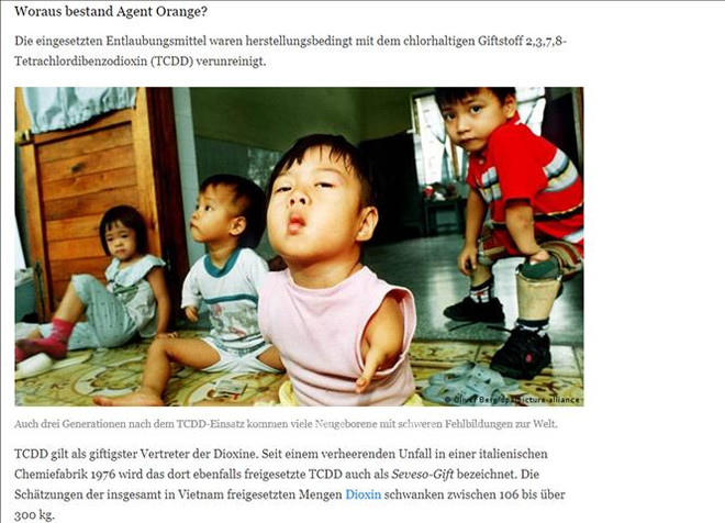 德国媒体就陈素娥女士历史性诉讼案进行报道 ảnh 3 德国媒体就陈素娥女士历史性诉讼案进行报道 ảnh 3