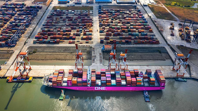 越南企业商品进军美国市场前景广阔 ảnh 1 越南企业商品进军美国市场前景广阔 ảnh 1