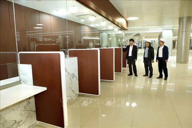 新冠肺炎疫情：自5月1日13时起河南省对理仁县道理乡采取社交隔离措施 ảnh 2