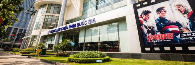 在河内巴西电影节将于本月中旬举行 ảnh 1 在河内巴西电影节将于本月中旬举行 ảnh 1