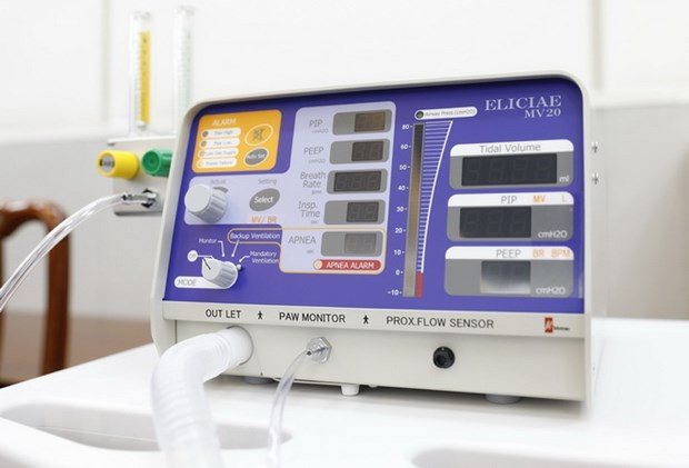 新冠肺炎疫情：越南向老挝提供50万美元的紧急援助 ảnh 2