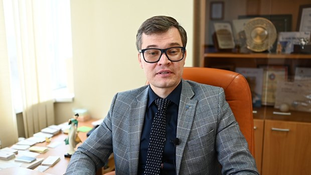 俄罗斯远东联邦大学领导：苏联对越南1975年春季大捷提供巨大帮助 ảnh 1