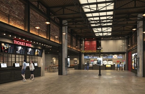 自5月5日零时起河内暂停电影院、水疗中心、桑拿店的运营 ảnh 2 自5月5日零时起河内暂停电影院、水疗中心、桑拿店的运营 ảnh 2