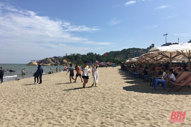 4·30和五一假期全国各地接待游客量大幅下降 ảnh 1 4·30和五一假期全国各地接待游客量大幅下降 ảnh 1