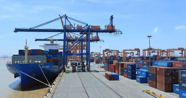 越通社评选一周要闻（2021.4.26-2021.5.2） ảnh 7