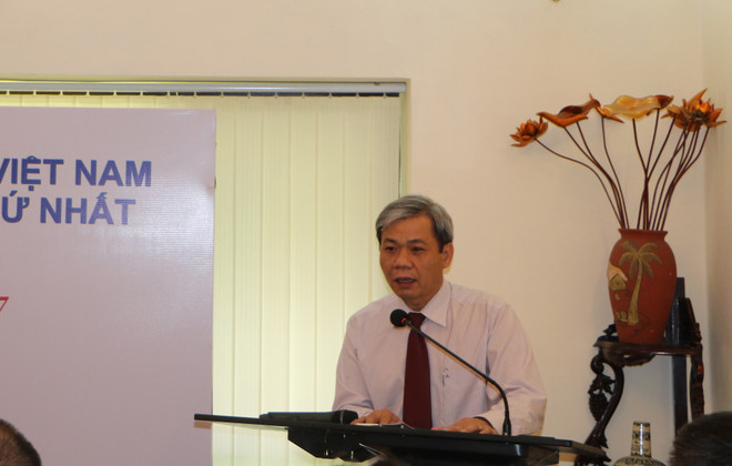 旅居印度和尼泊尔越南人协会正式成立 ảnh 1 旅居印度和尼泊尔越南人协会正式成立 ảnh 1