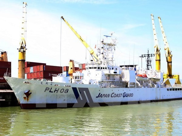 一周要闻回顾(2017.6.12-2017.6.18) ảnh 4 一周要闻回顾(2017.6.12-2017.6.18) ảnh 4