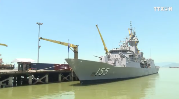 一周要闻回顾（2017.6.5-2017.6.11） ảnh 6