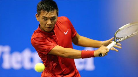 ATP最新排名:李黄南跃居至世界第559位 ảnh 1 ATP最新排名:李黄南跃居至世界第559位 ảnh 1