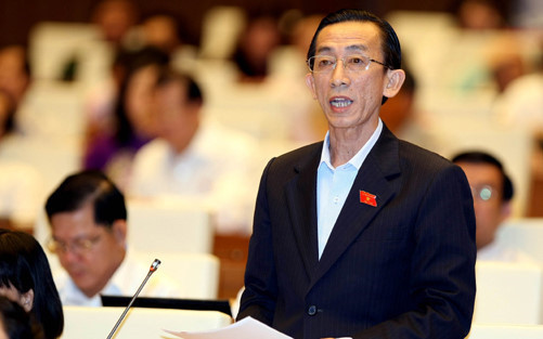 越南实现2017年经济增长6.7%的目标是有基础的 ảnh 1 越南实现2017年经济增长6.7%的目标是有基础的 ảnh 1