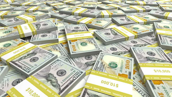 16日越盾兑美元中心汇率上涨6越盾 ảnh 1