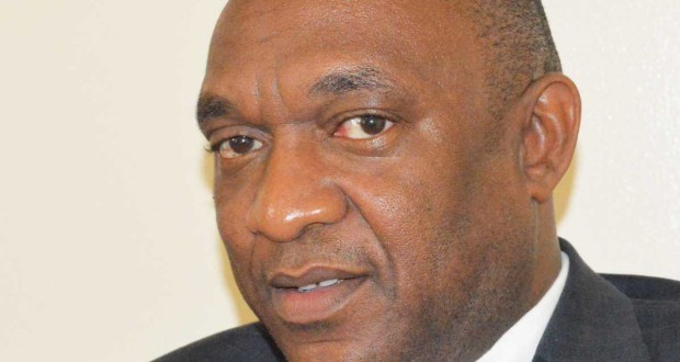 海地国民议会参议长即将对越南进行正式访问 ảnh 1