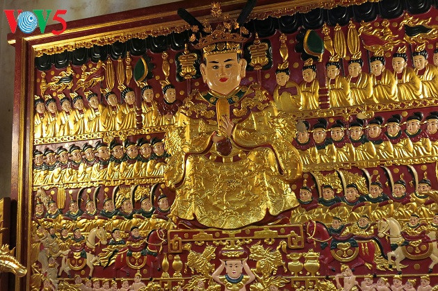 平沱村——遗产之乡 ảnh 4 平沱村——遗产之乡 ảnh 4