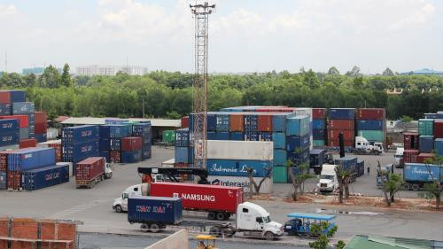 越南市场吸引澳大利亚投资商的眼球 ảnh 1