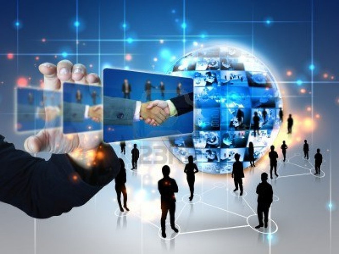 2017年越南企业发展论坛即将举行 ảnh 1