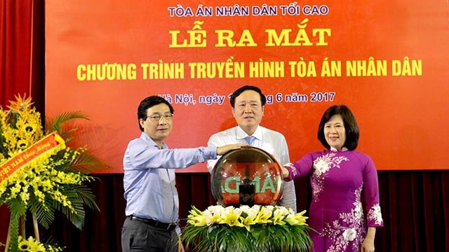 越南革命新闻日庆祝活动纷纷举行 ảnh 1 越南革命新闻日庆祝活动纷纷举行 ảnh 1