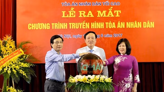 越南革命新闻日庆祝活动纷纷举行 ảnh 1