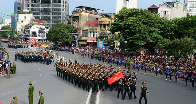 主题为“烙印”摄影展上令人印象深刻的瞬间 ảnh 1 主题为“烙印”摄影展上令人印象深刻的瞬间 ảnh 1