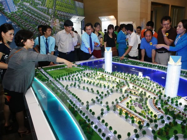 国内外投资商加大对越南度假地产领域投资力度 ảnh 1