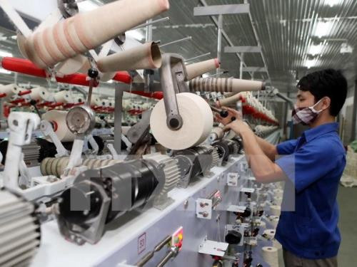 越南岘港市新办企业及注册资本大幅增长 ảnh 1 越南岘港市新办企业及注册资本大幅增长 ảnh 1