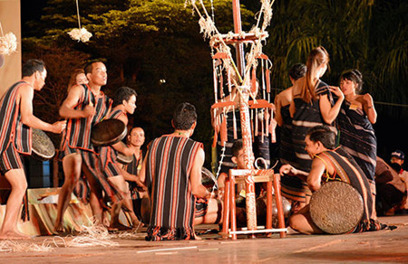 戈豪族的民族音乐 ảnh 1 戈豪族的民族音乐 ảnh 1