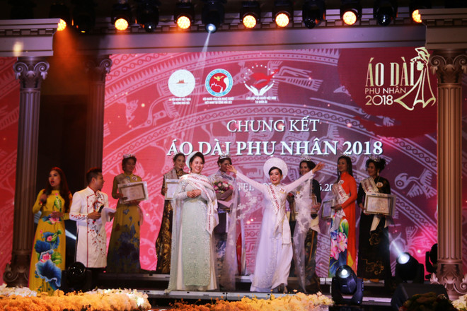 “2018年夫人奥戴”赛在捷克圆满落幕 ảnh 1