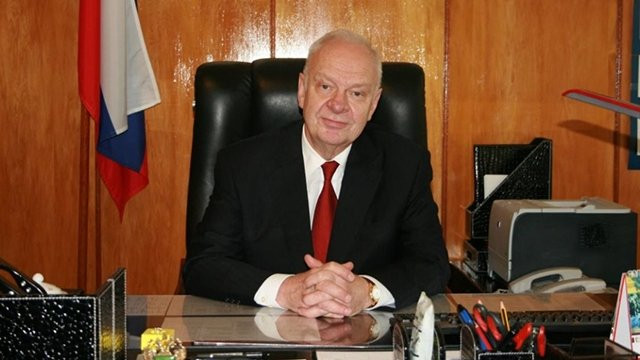 越俄关系迈上新台阶 ảnh 1