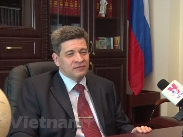 俄专家:越南通过新的《网络安全法》十分必要 ảnh 1 俄专家:越南通过新的《网络安全法》十分必要 ảnh 1