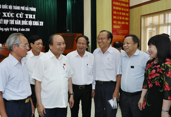 越通社简讯2018.6.18 ảnh 1