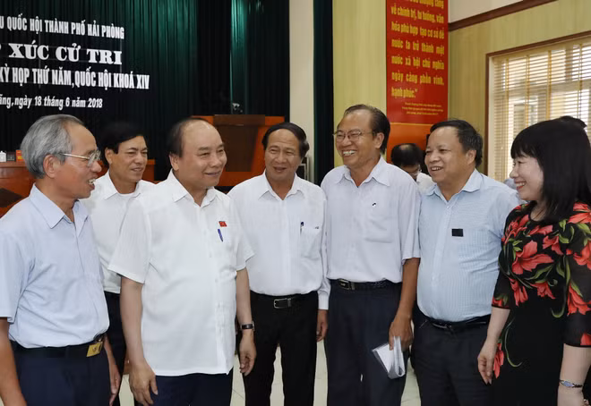 越通社简讯2018.6.18 ảnh 1