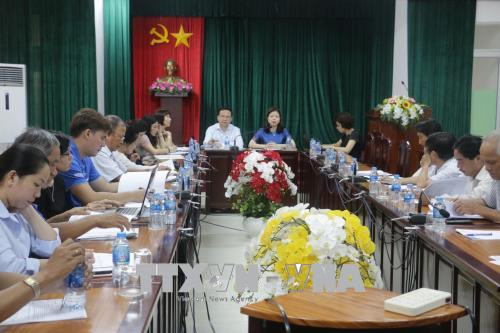 亚欧会议携起手来应对气候变化实现可持续发展目标 ảnh 1 亚欧会议携起手来应对气候变化实现可持续发展目标 ảnh 1