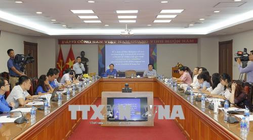 社交媒体：打击社交网络虚假内容 ảnh 1