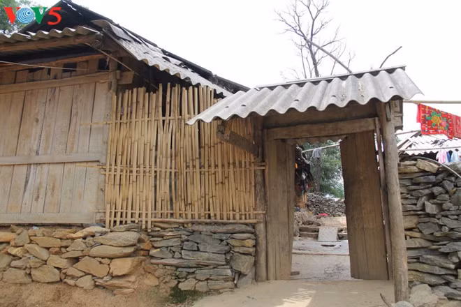 越南赫蒙族民居 ảnh 3 越南赫蒙族民居 ảnh 3