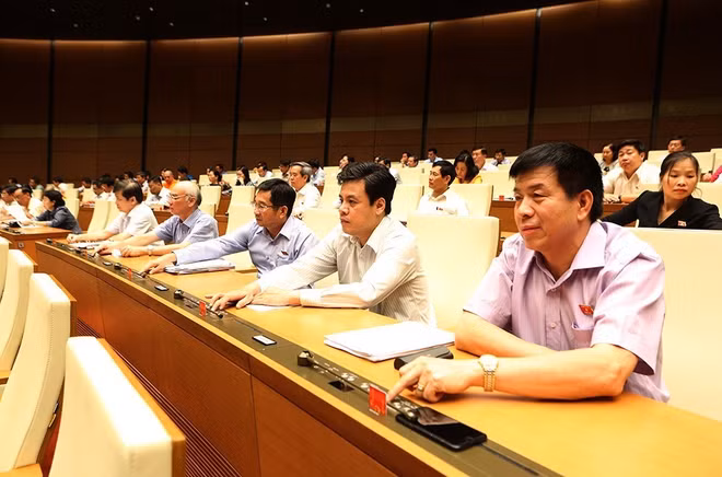 越通社简讯2018.6.12 ảnh 1