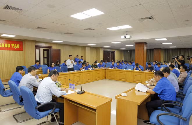 青年创新创意数据库官网开通 ảnh 2