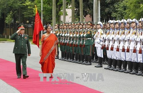 越通社简讯2018.6.13 ảnh 1 越通社简讯2018.6.13 ảnh 1