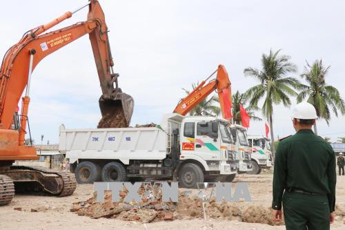 印度提供资金援助越南开展信息技术基础设施建设 ảnh 2 印度提供资金援助越南开展信息技术基础设施建设 ảnh 2