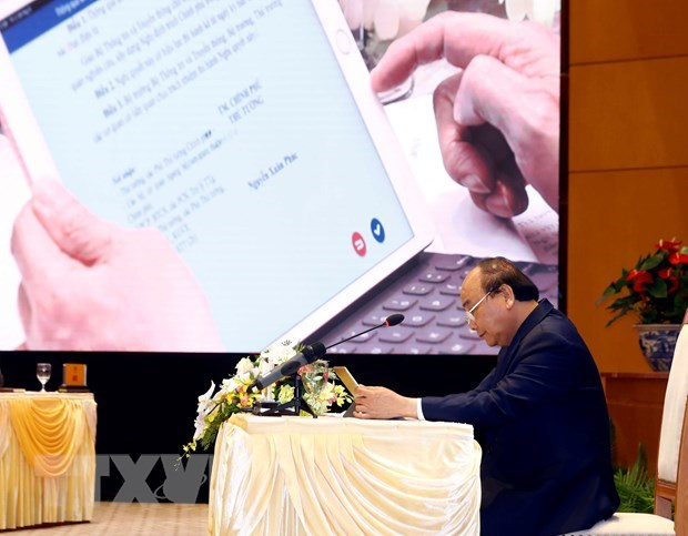 2019年信息技术与传媒十大事件揭晓 ảnh 10 2019年信息技术与传媒十大事件揭晓 ảnh 10