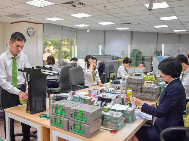 大力促进网上支付以最大限度避免新冠病毒的传播途径 ảnh 1 大力促进网上支付以最大限度避免新冠病毒的传播途径 ảnh 1