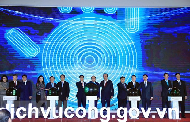 2019年信息技术与传媒十大事件揭晓 ảnh 6 2019年信息技术与传媒十大事件揭晓 ảnh 6