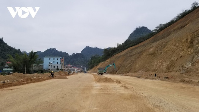 同登至茶岭 国际贸易之路 ảnh 1 同登至茶岭 国际贸易之路 ảnh 1