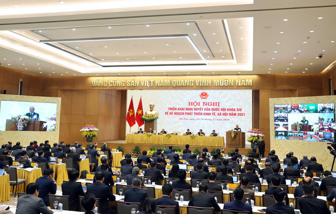 越通社简讯2020.12.28 ảnh 1 越通社简讯2020.12.28 ảnh 1