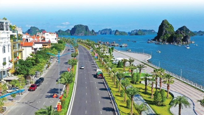 广宁省地区生产总值保持10%以上的增长率 ảnh 1