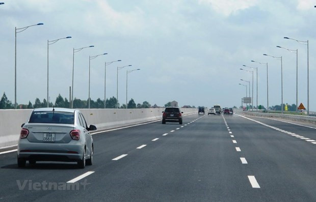 2020年中央预算内投资已下达超过91% 为2011-2020年最高比例 ảnh 1